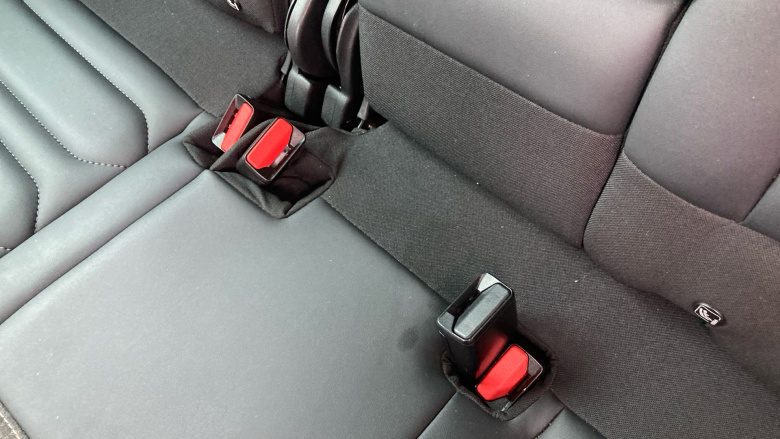 Citroen C3 Aircross 1.2 PureTech 110 Shine Plus 5dr Petrol Hatchback